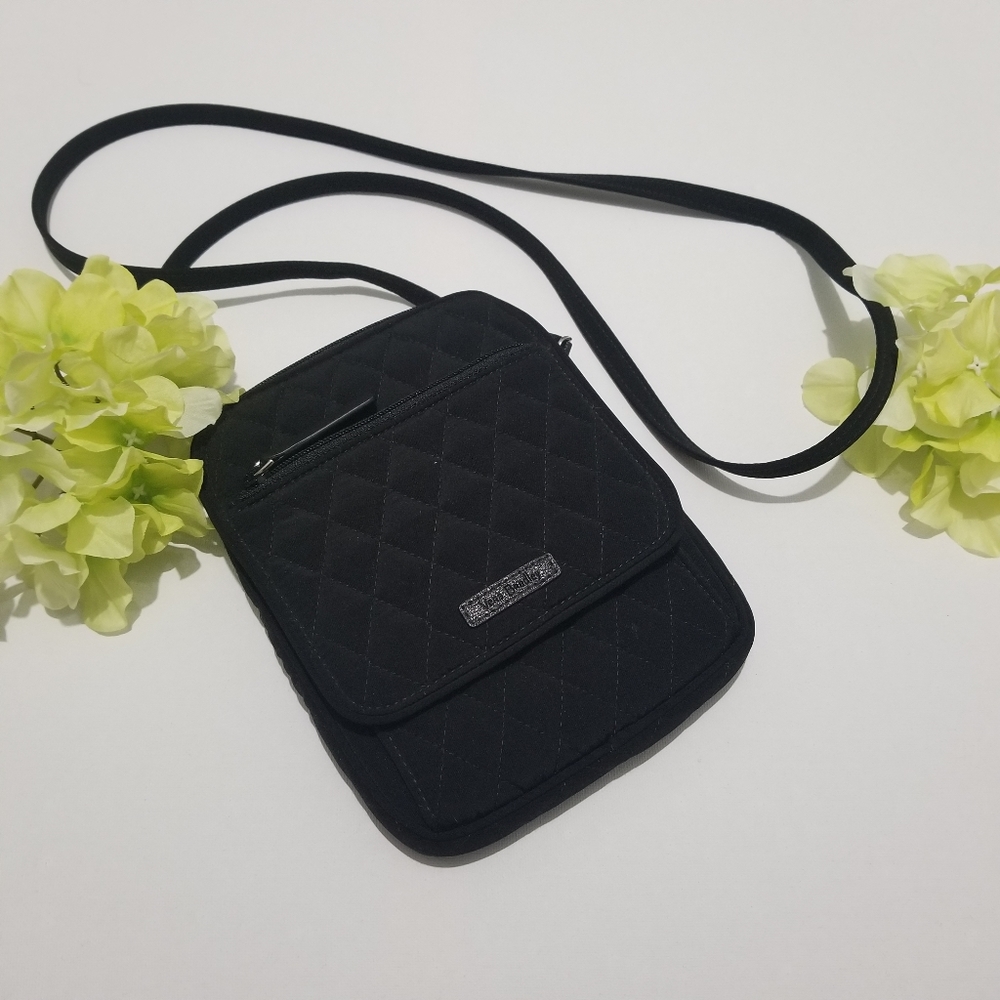 Vera Bradley crossbody